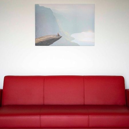 Cloud 9 - Apartment With Stunning Lake View Belgirate Eksteriør bilde