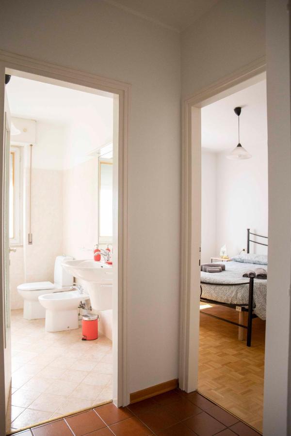 Cloud 9 - Apartment With Stunning Lake View Belgirate Eksteriør bilde
