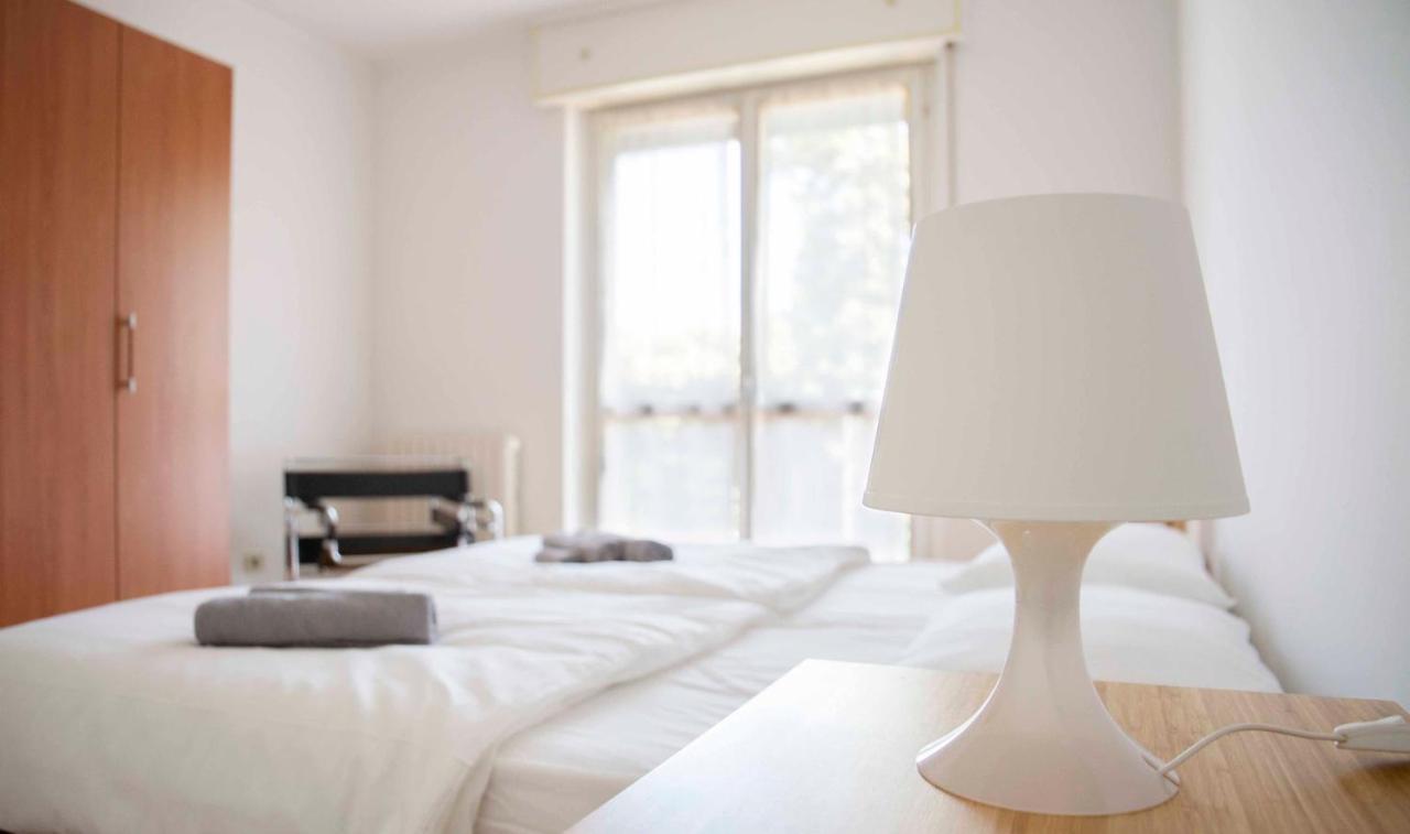 Cloud 9 - Apartment With Stunning Lake View Belgirate Eksteriør bilde