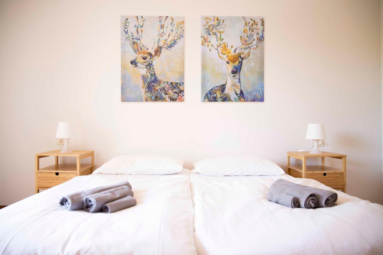 Cloud 9 - Apartment With Stunning Lake View Belgirate Eksteriør bilde