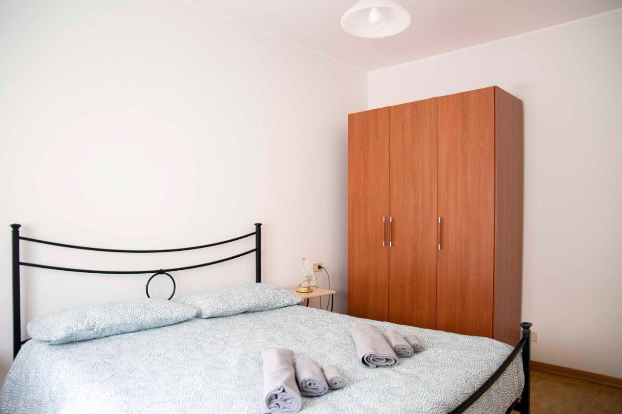 Cloud 9 - Apartment With Stunning Lake View Belgirate Eksteriør bilde